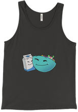 Totes Love Tank Top