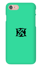 serperix iPhone Cases