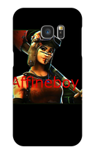 affineboy_lpa Samsung Phone Cases