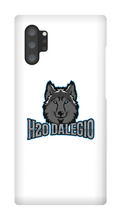h20_dalegio Samsung Phone Cases