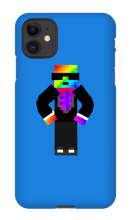 Joss TS Avatar iPhone Phone Cases