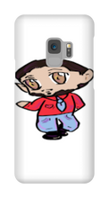mandoalba Samsung Phone Cases