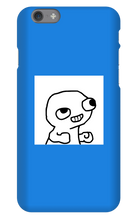 cammymuffins iPhone Phone Cases
