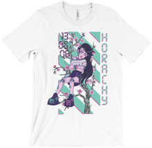 T-Shirts Horachy Aestheticzona Doll