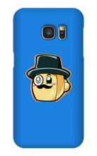 Sir ButterButt Samsung Phone Cases