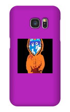 cuddleswolves Samsung Phone Cases