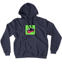 brilzondersterkte Hoodies (No-Zip/Pullover)