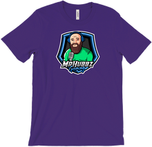 MrHubbz Gaming T-Shirts