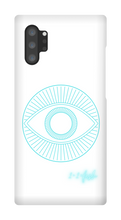 Dirty Eye Samsung Case