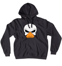 Hoodies (No-Zip/Pullover)