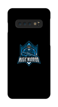 magicwarriorgaming Samsung Phone Cases