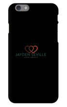 liljaydenazo9jr iPhone Phone Cases