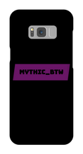 mythic_btw Samsung Phone Cases