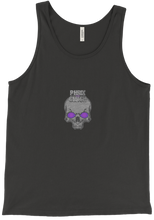 phrixtheglitch Tank Top