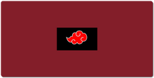 orrba XXL naruto anime  Gaming Mousepad