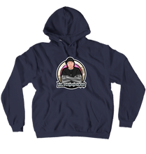 Da Shocker Pullover
