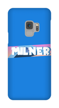 Milner Samsung Phone Cases