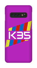 kivyinjr35 Samsung Phone Cases