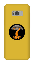 tvseven Samsung Phone Cases