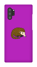 Cover Samsung Pangolino