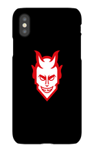 devil_r6 iPhone Phone Cases