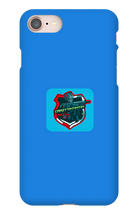 Crazytimtimtim Roblox iPhone Cases