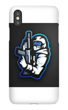 heytiggah iPhone Phone Cases