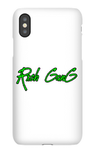 ejthegoat13_ iPhone Phone Cases