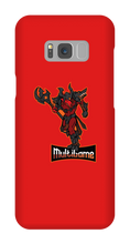 multigamehd Samsung Phone Cases