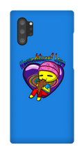 Unconditional Love Samsung Phone Cases