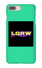 LiLQuanRaww iPhone Phone Cases