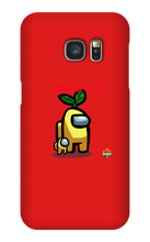 Samsung Case Purín Impostor