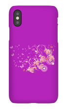 Sakura iPhone Phone Cases