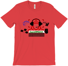 Game On T-Shirt