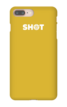 shot_of_love iPhone Phone Cases
