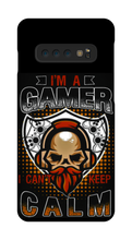 ickelback Samsung Phone Cases