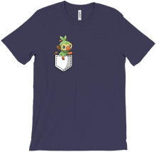 Grook-E T-Shirts