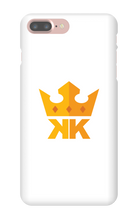 theking_karma iPhone Phone Cases