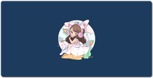 chubbeewaifu XXL Gaming Mousepad