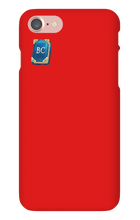 larskrs iPhone Phone Cases