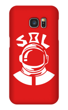 SOL Samsung Phone Cases