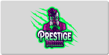 banzzzzz XXL Gaming Mousepad