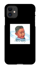 fabriziorival iPhone Phone Cases