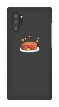 hai_yun Samsung steak fam