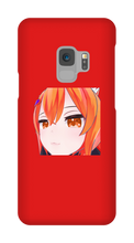 dragonsenpai126 Samsung Phone Cases