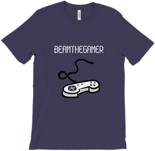 Beamthegamer Retro T-Shirt