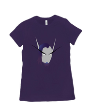 Everyday T for the ladies, but with a Vreeg,