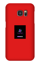 ThatDudeDawg Samsung Phone Cases