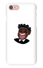 EmuuSama (Icon) iPhone Phone Case