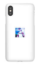 ahheuchert iPhone Phone Cases